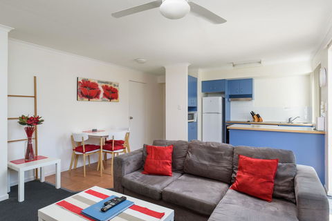 Rainbow Getaway Holiday Apartments - Accommodation Port Hedland 6
