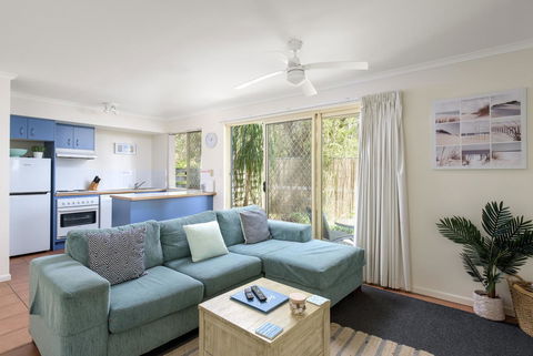Rainbow Getaway Holiday Apartments - Accommodation Port Hedland 10