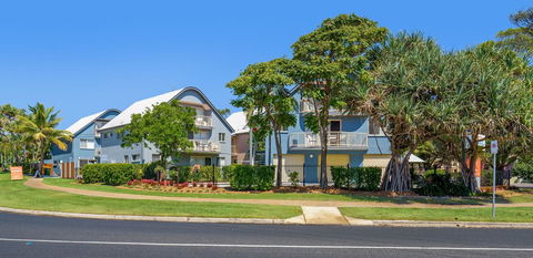 Rainbow Getaway Holiday Apartments - Accommodation Port Hedland 19