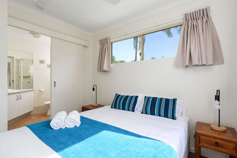 Rainbow Getaway Holiday Apartments - Accommodation Port Hedland 3