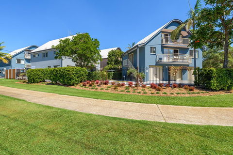 Rainbow Getaway Holiday Apartments - Accommodation Port Hedland 22