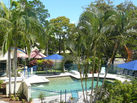 Rainbow Getaway Holiday Apartments - Accommodation Port Hedland 36