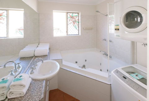 Rainbow Getaway Holiday Apartments - Accommodation Port Hedland 31