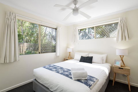 Rainbow Getaway Holiday Apartments - Accommodation Port Hedland 9