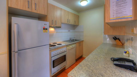 Rainbow Getaway Holiday Apartments - Accommodation Port Hedland 33
