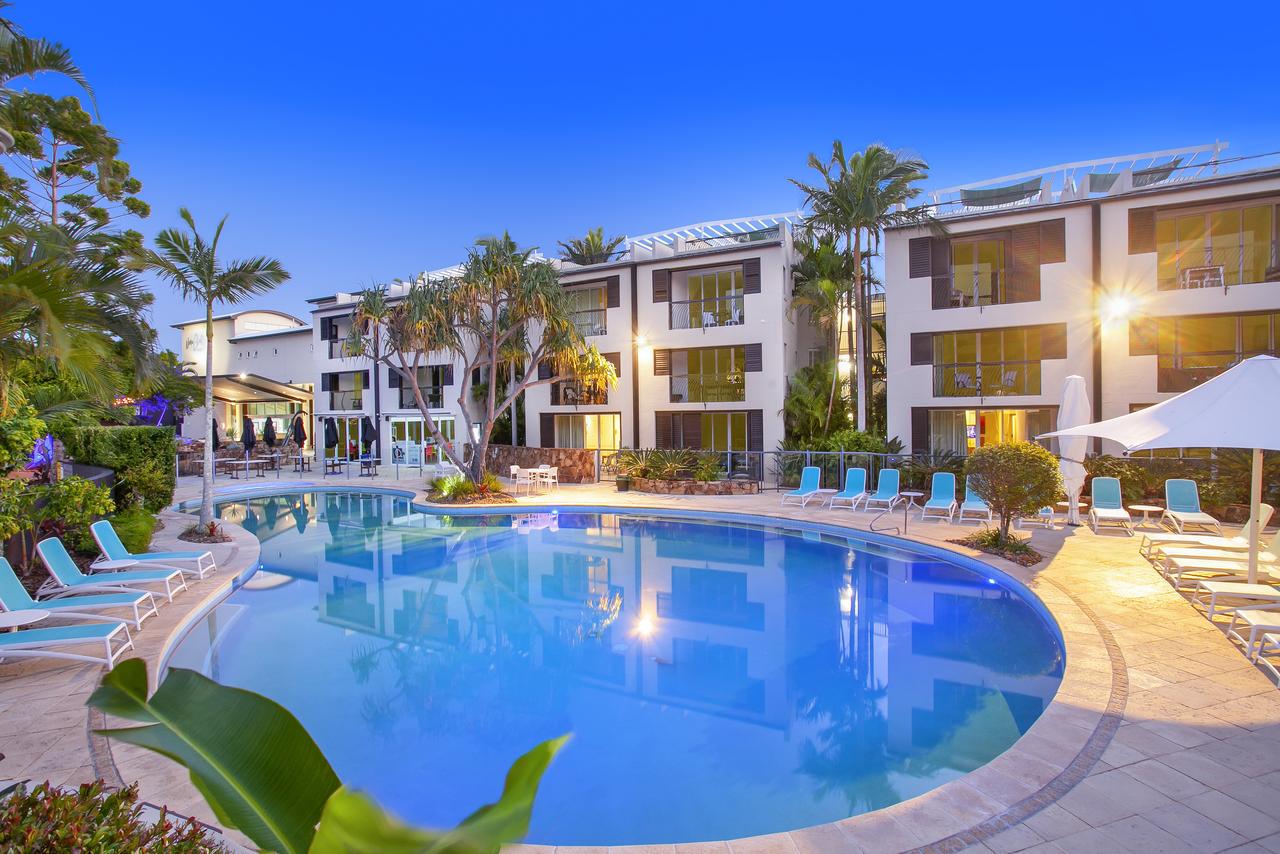 Noosa Heads QLD Accommodation Port Hedland