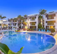 Noosa Blue Resort - Accommodation Port Hedland