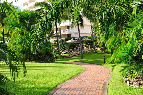 Whitsunday Apartments - Accommodation Port Hedland 10