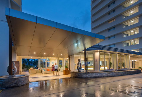 Whitsunday Apartments - Accommodation Port Hedland 4