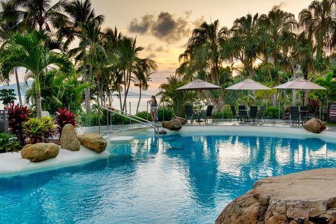 Whitsunday Apartments - Accommodation Port Hedland 2