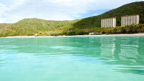 Whitsunday Apartments - Accommodation Port Hedland 8