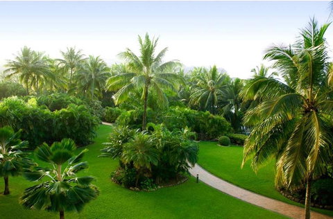 Whitsunday Apartments - Accommodation Port Hedland 11