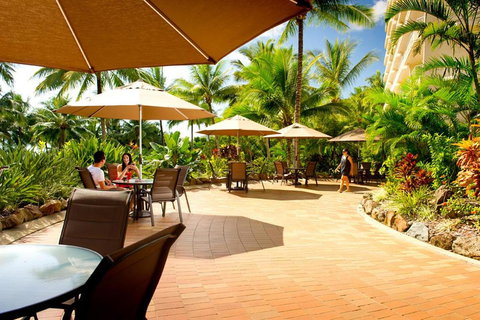 Whitsunday Apartments - Accommodation Port Hedland 12