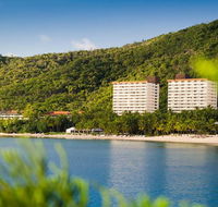 Whitsunday Apartments - Accommodation Port Hedland