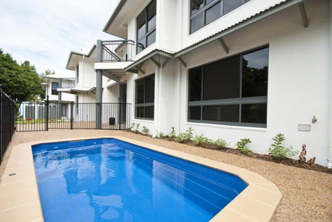Woodville Beach Townhouse 6 - Accommodation Port Hedland 5