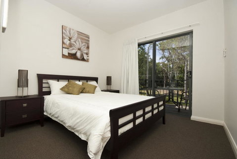 Woodville Beach Townhouse 6 - Accommodation Port Hedland 12