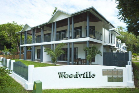 Woodville Beach Townhouse 6 - Accommodation Port Hedland 0