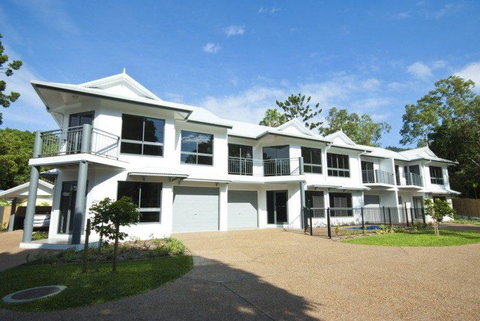 Woodville Beach Townhouse 6 - Accommodation Port Hedland 6