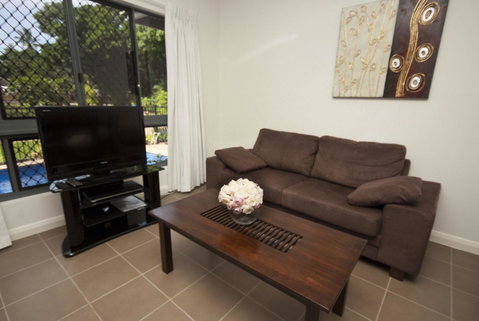 Woodville Beach Townhouse 6 - Accommodation Port Hedland 11