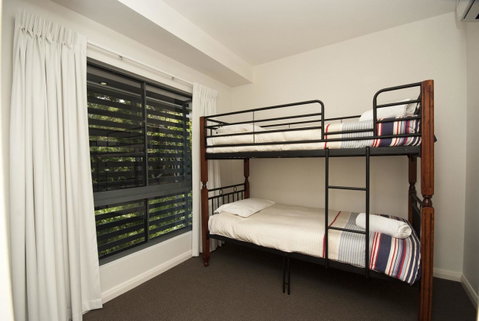 Woodville Beach Townhouse 6 - Accommodation Port Hedland 1