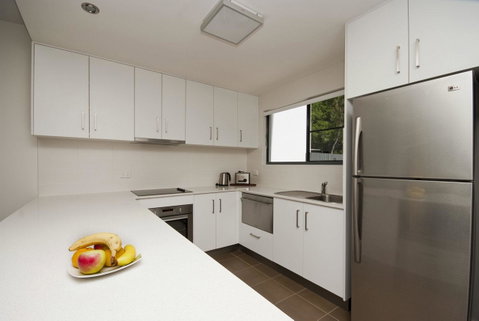 Woodville Beach Townhouse 6 - Accommodation Port Hedland 3
