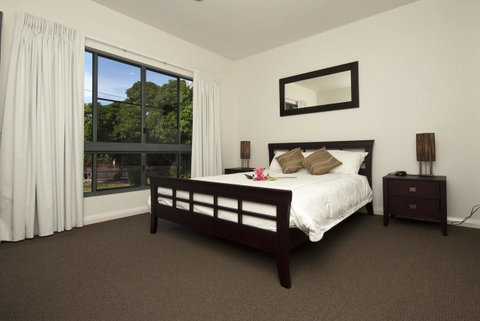 Woodville Beach Townhouse 6 - Accommodation Port Hedland 8