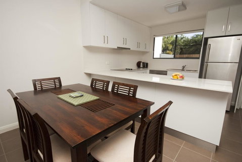 Woodville Beach Townhouse 6 - Accommodation Port Hedland 7