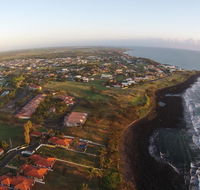 Coral Cove Resort - Accommodation Port Hedland