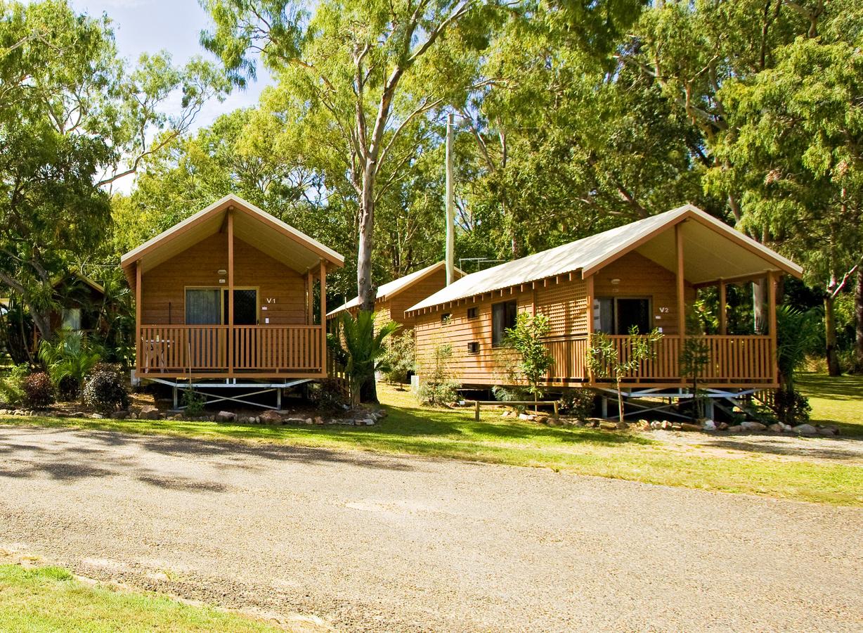 Seventeen Seventy QLD Accommodation Port Hedland