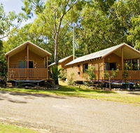Captain Cook Holiday Village 1770 - Accommodation Port Hedland