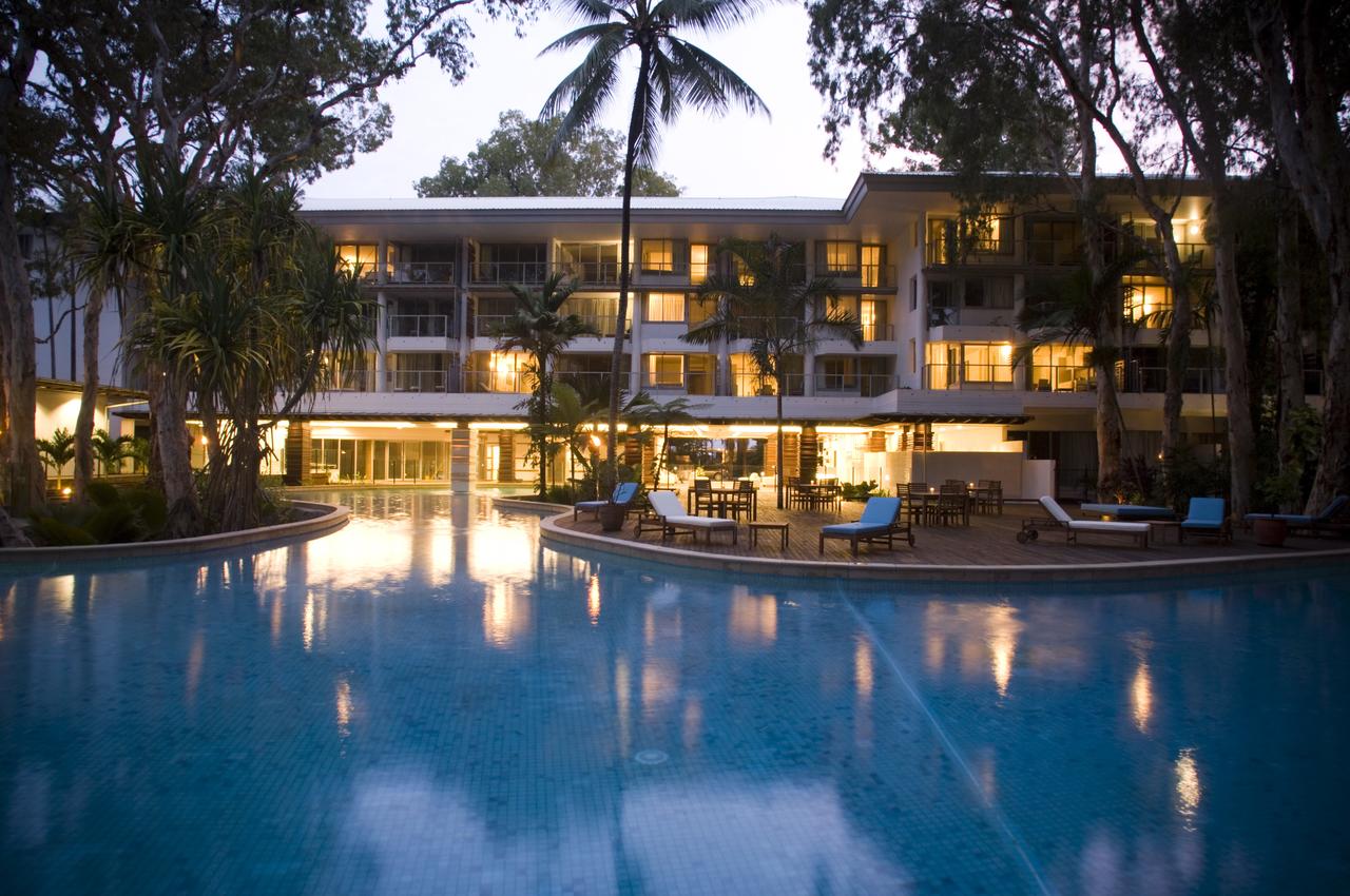 Palm Cove QLD Accommodation Port Hedland