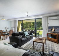 Coloured Sands - Rainbow Beach Resort - 5 Mins to Beach - Accommodation Port Hedland
