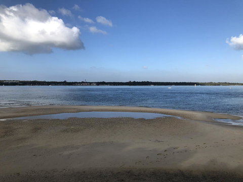 Bribie Island Hotel - Accommodation Port Hedland 7