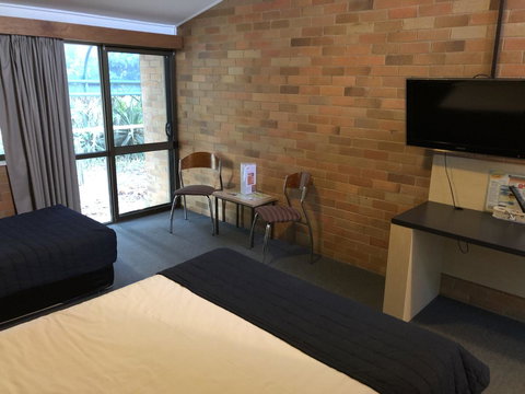 Bribie Island Hotel - Accommodation Port Hedland 20