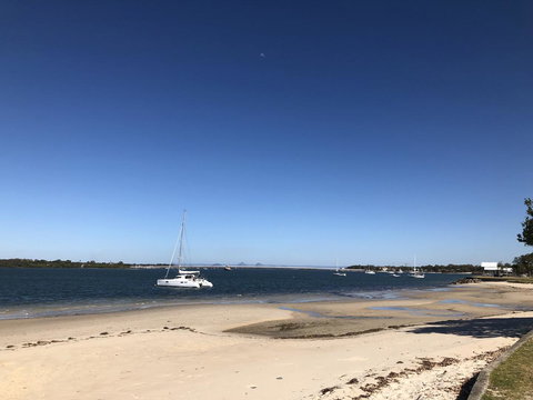 Bribie Island Hotel - Accommodation Port Hedland 25