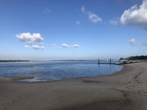 Bribie Island Hotel - Accommodation Port Hedland 6