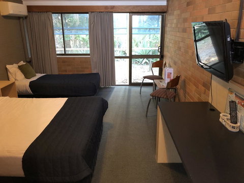 Bribie Island Hotel - Accommodation Port Hedland 21