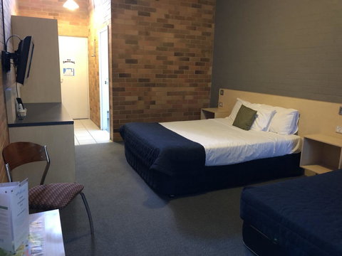 Bribie Island Hotel - Accommodation Port Hedland 17