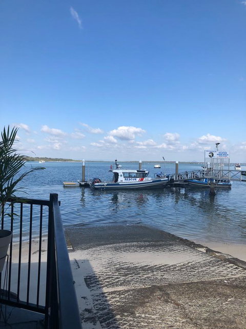 Bribie Island Hotel - Accommodation Port Hedland 22