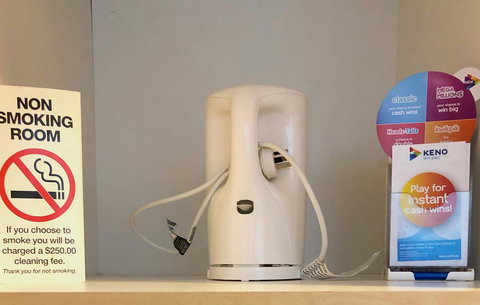 Bribie Island Hotel - Accommodation Port Hedland 16