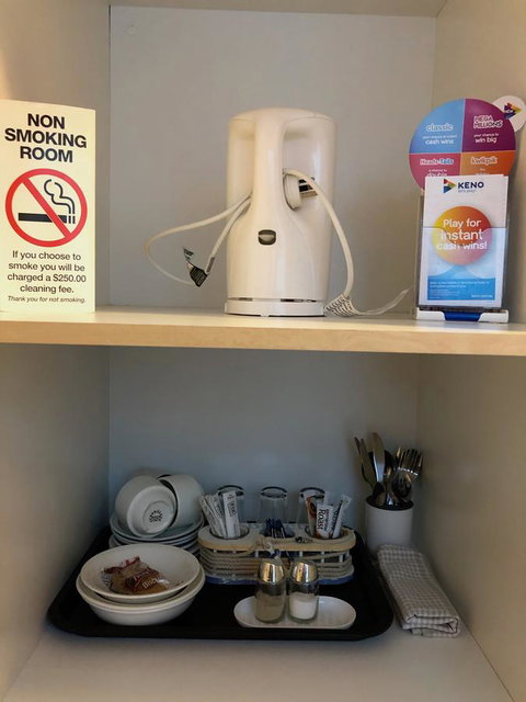 Bribie Island Hotel - Accommodation Port Hedland 12