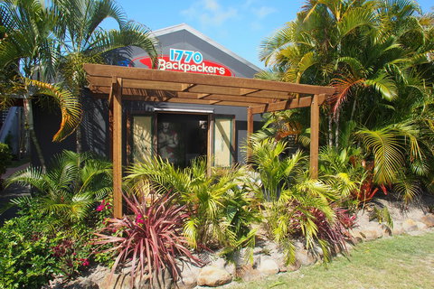 Backpackers At 1770 - Accommodation Port Hedland 12