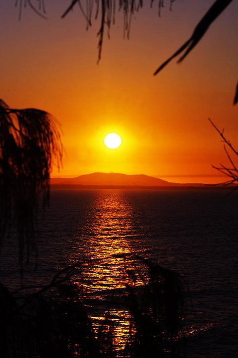 Backpackers At 1770 - Accommodation Port Hedland 23