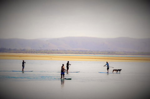 Backpackers At 1770 - Accommodation Port Hedland 25