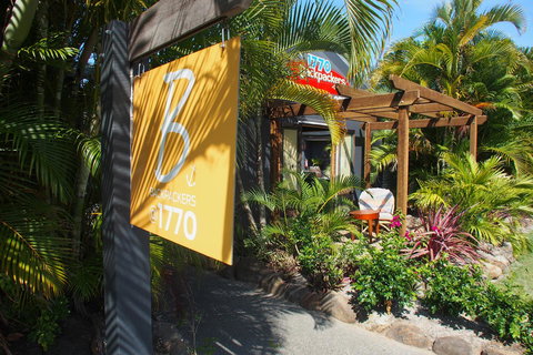 Backpackers At 1770 - Accommodation Port Hedland 19