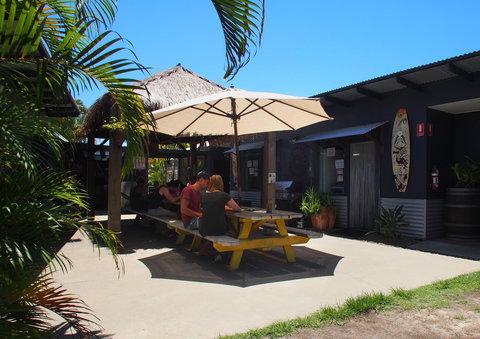 Backpackers At 1770 - Accommodation Port Hedland 11