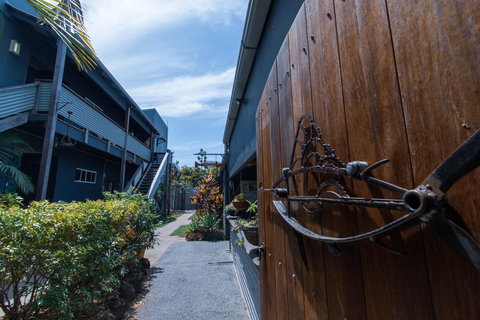 Backpackers At 1770 - Accommodation Port Hedland 3