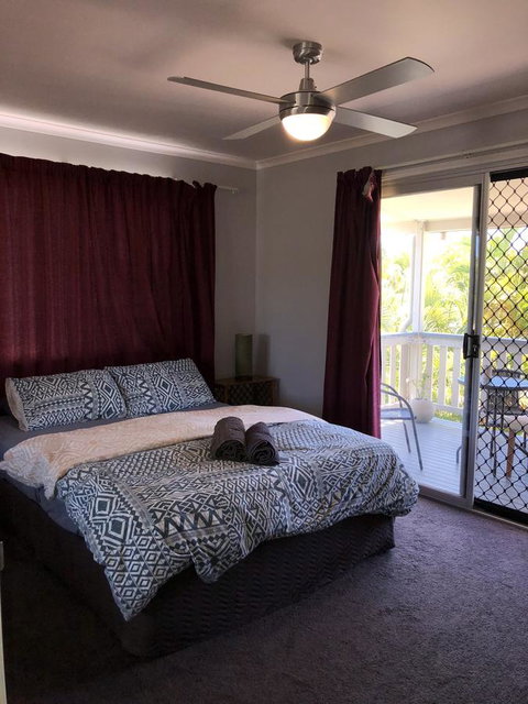 Backpackers At 1770 - Accommodation Port Hedland 7