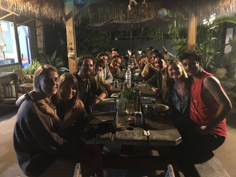 Backpackers At 1770 - Accommodation Port Hedland 16