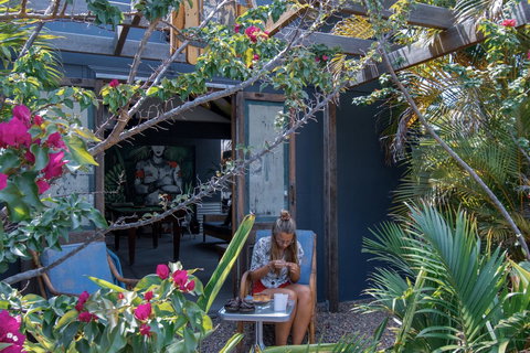 Backpackers At 1770 - Accommodation Port Hedland 1